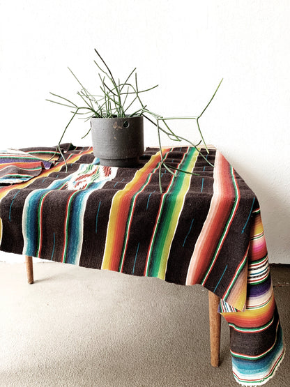 Vintage Wool Saltillo