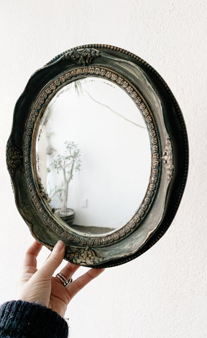 Vintage Mirror