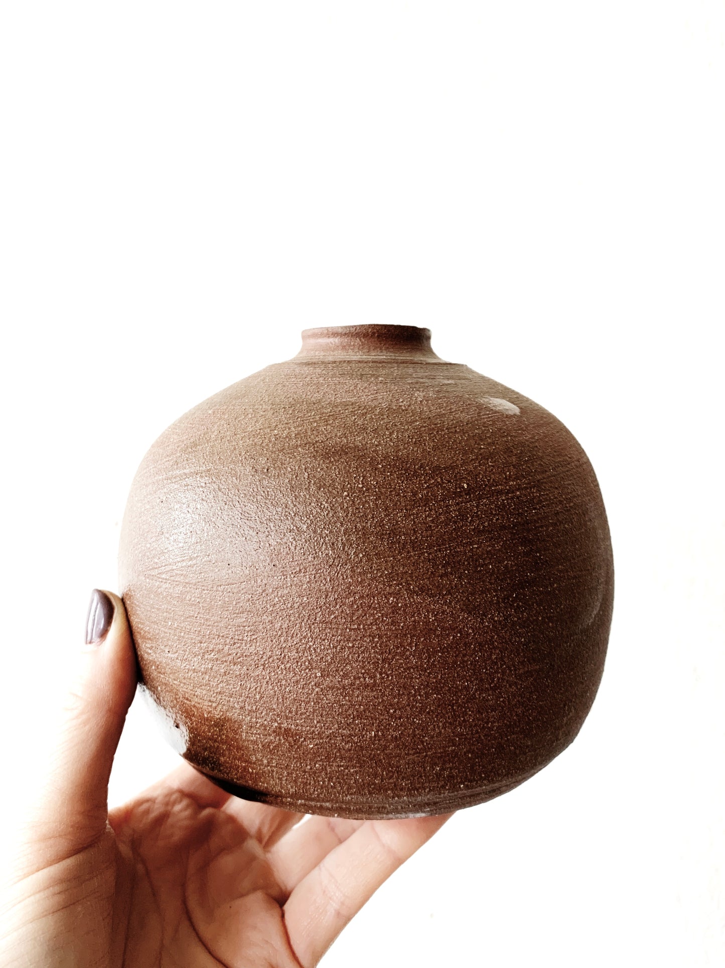Studio Pottery