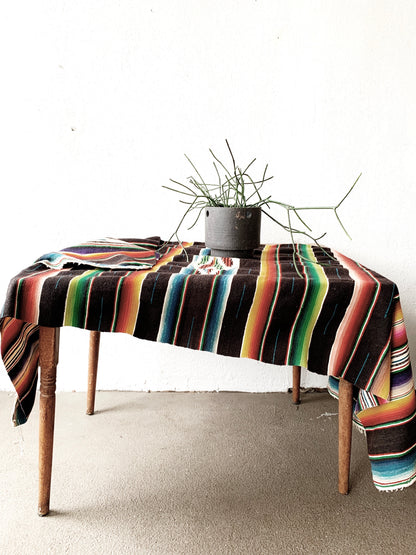 Vintage Wool Saltillo