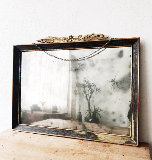 Antique Mirror