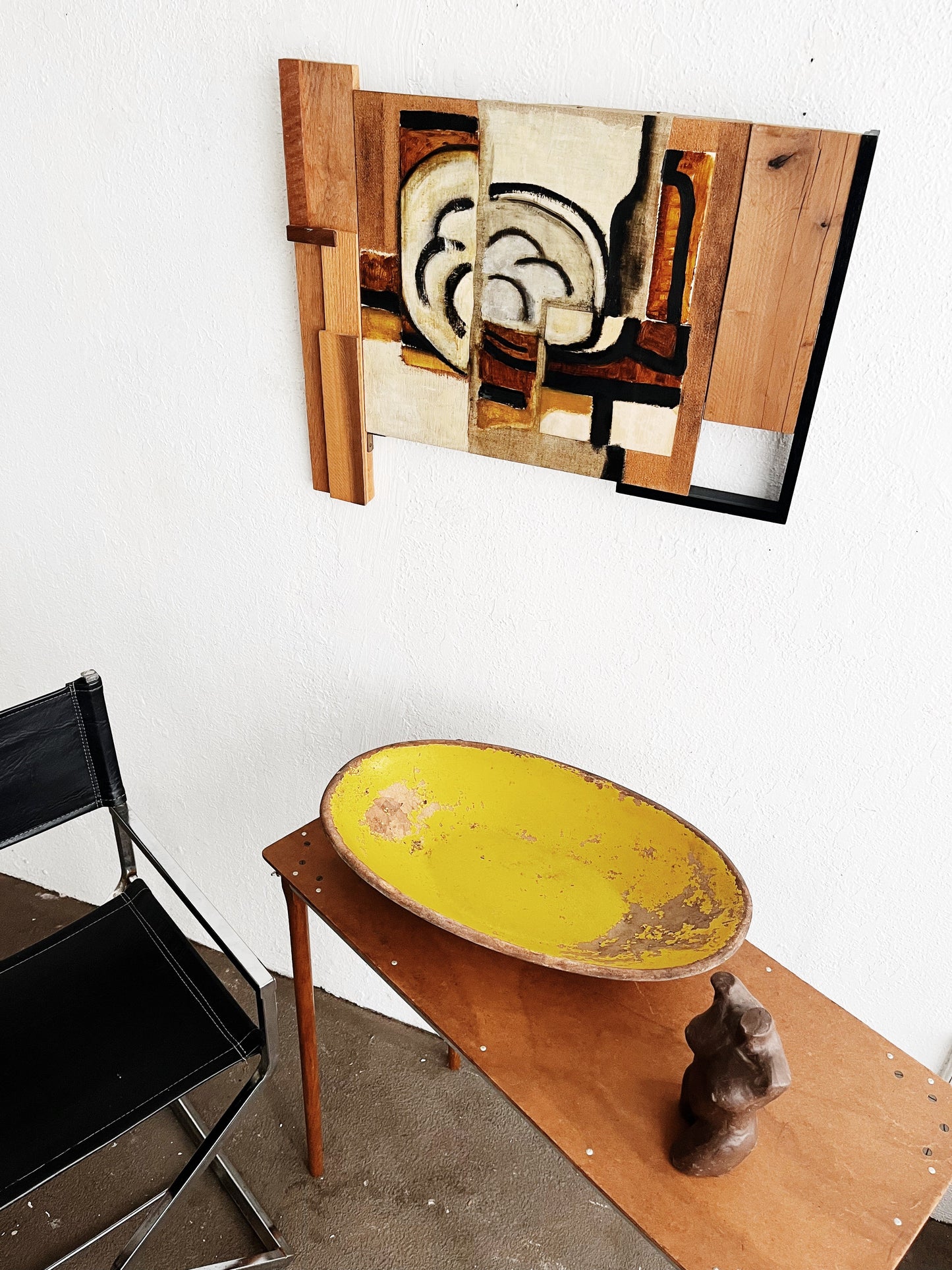 Original John Norris Painting