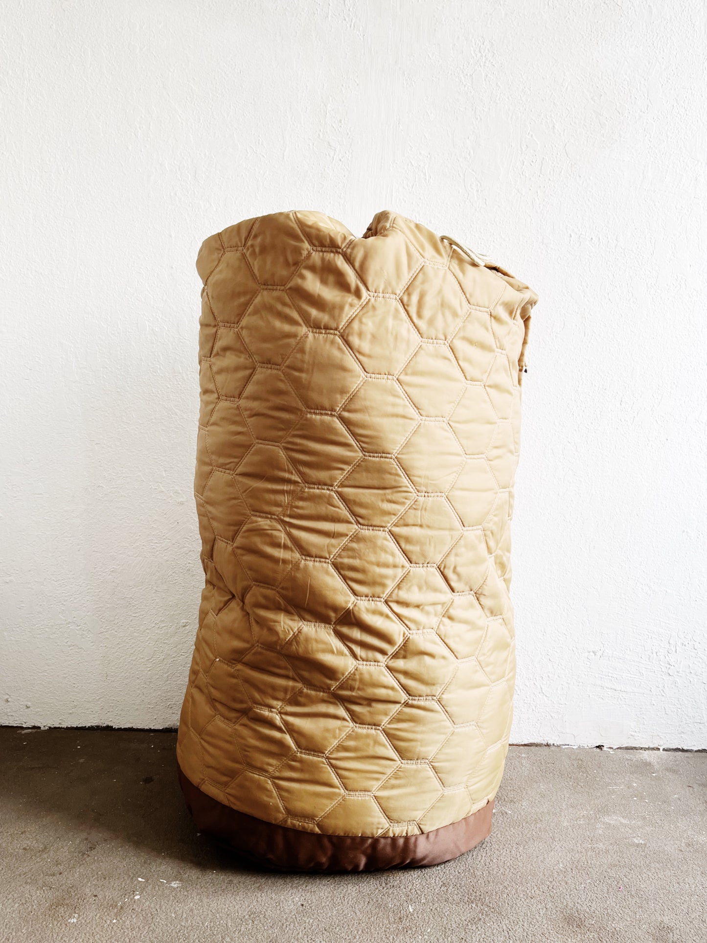 Vintage Game Day Sack