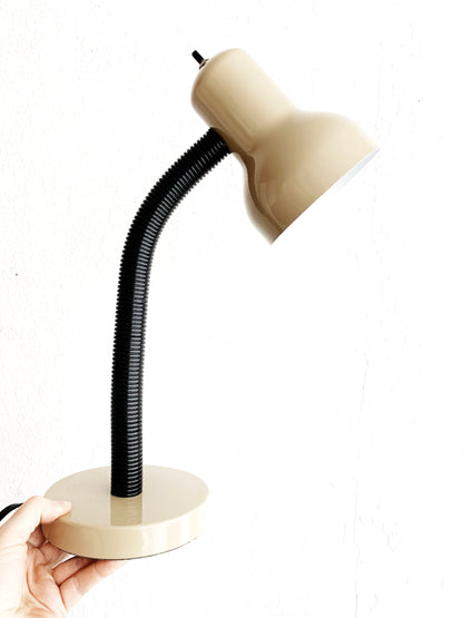 Vintage Metal Task Lamp
