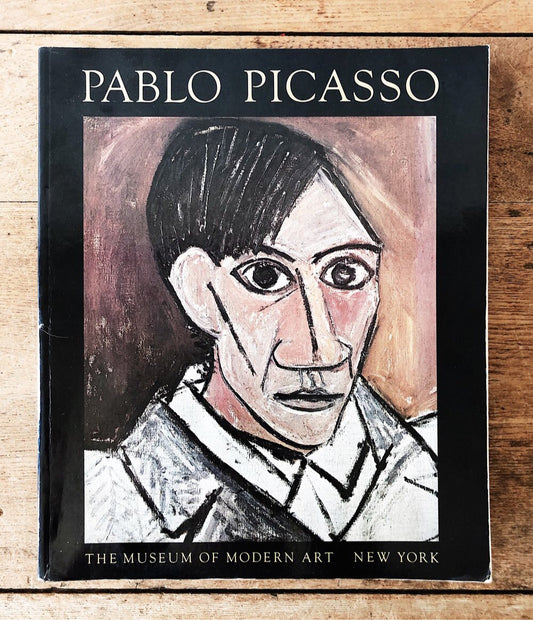 Vintage Picasso Retrospective