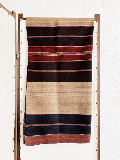 Vintage Wool Rug