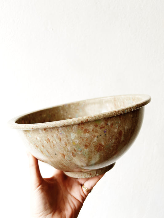 Vintage Texas Ware Bowl