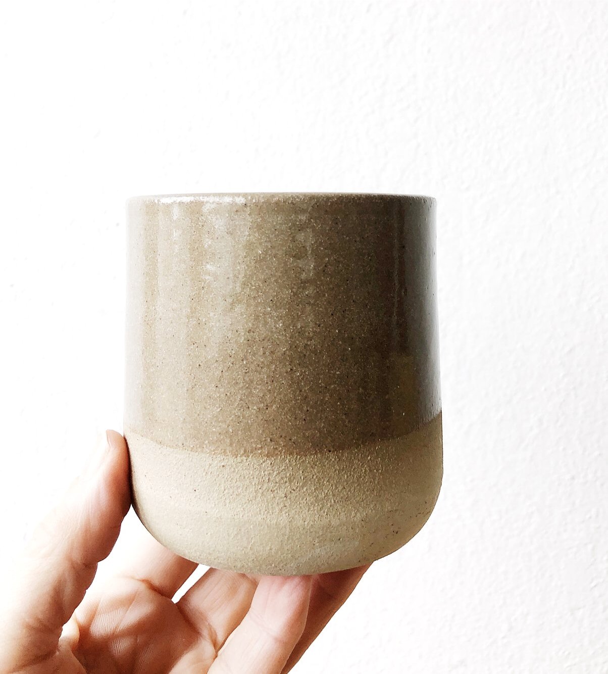 Vintage Handmade Pottery