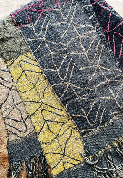 Neeru Kumar Handknit Textile