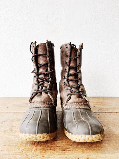 Women’s Original LL Bean Boots