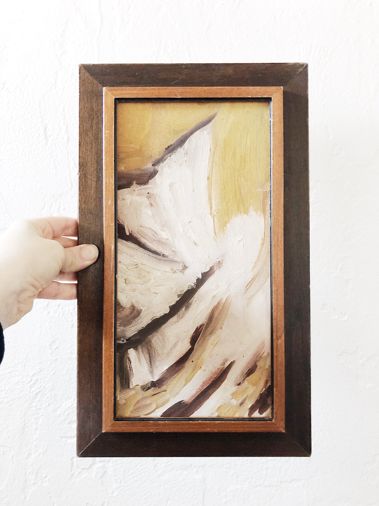 Original Abstract Painting