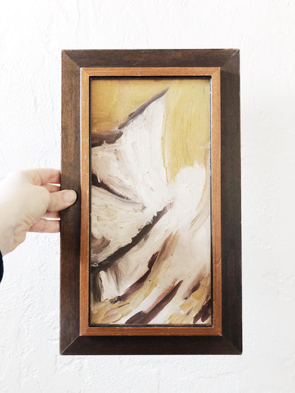 Original Abstract Painting