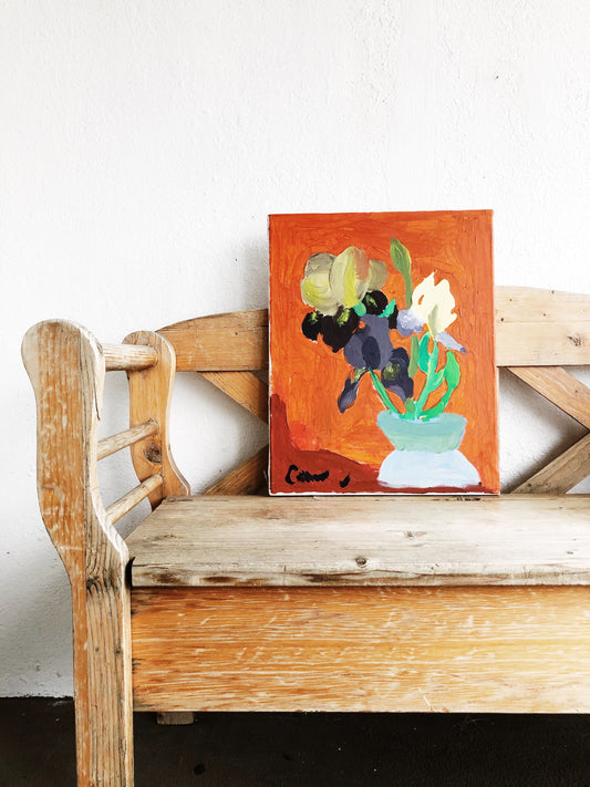 Original Still Life Painting