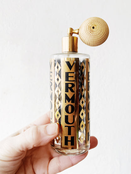 Mid Century Martini Set