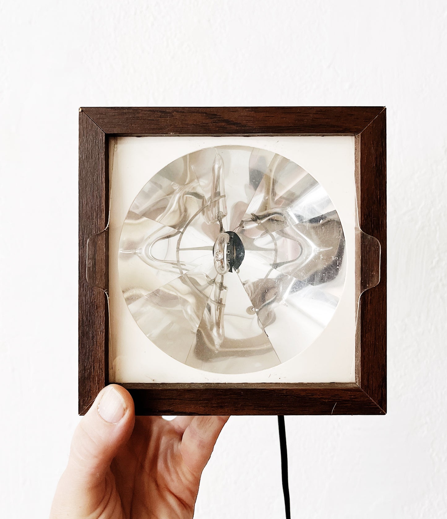 Vintage Strobe Light