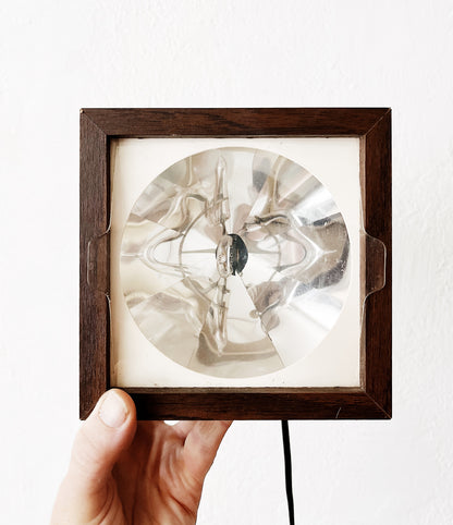 Vintage Strobe Light