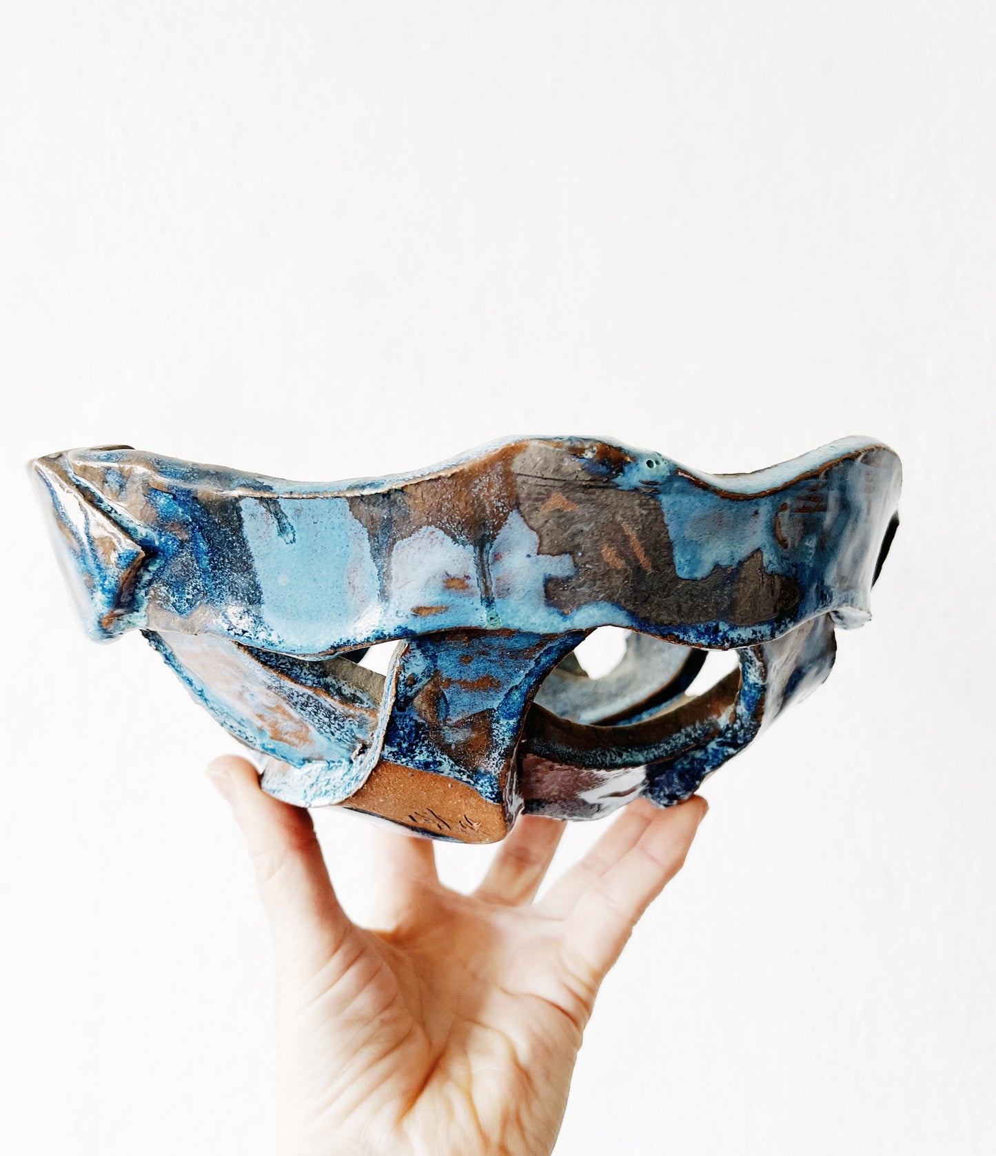 Vintage Ceramic Bowl