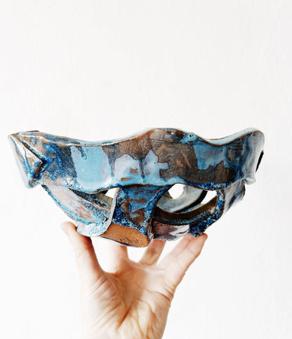 Vintage Ceramic Bowl