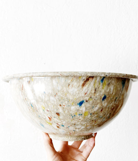 Vintage Texas Ware Bowl