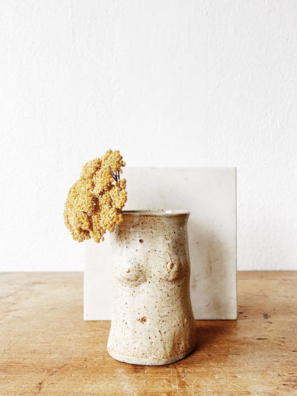 Handmade Ceramic Planter