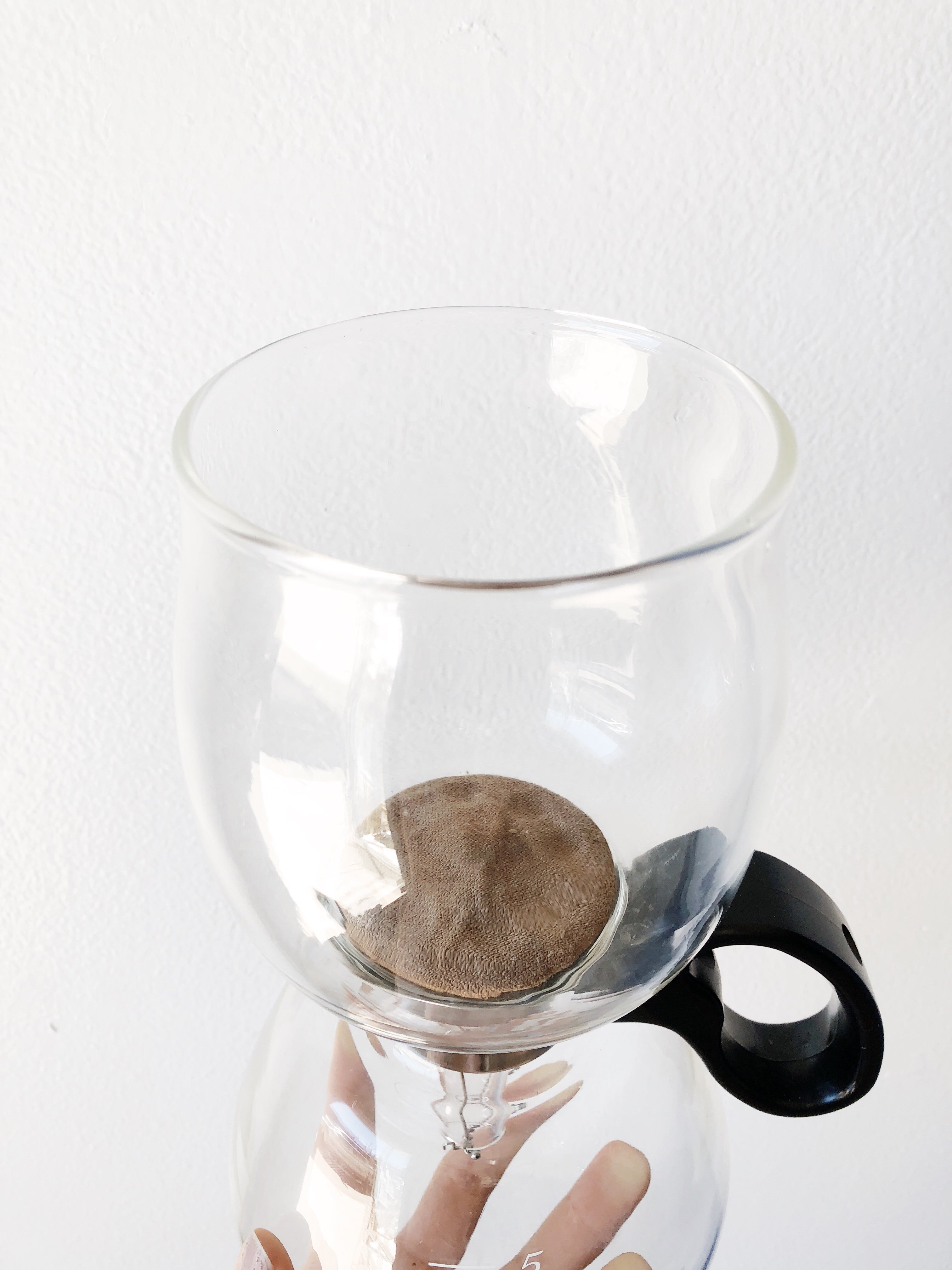 Yama Vacuum Coffee Pot Set - Thumbnail 2