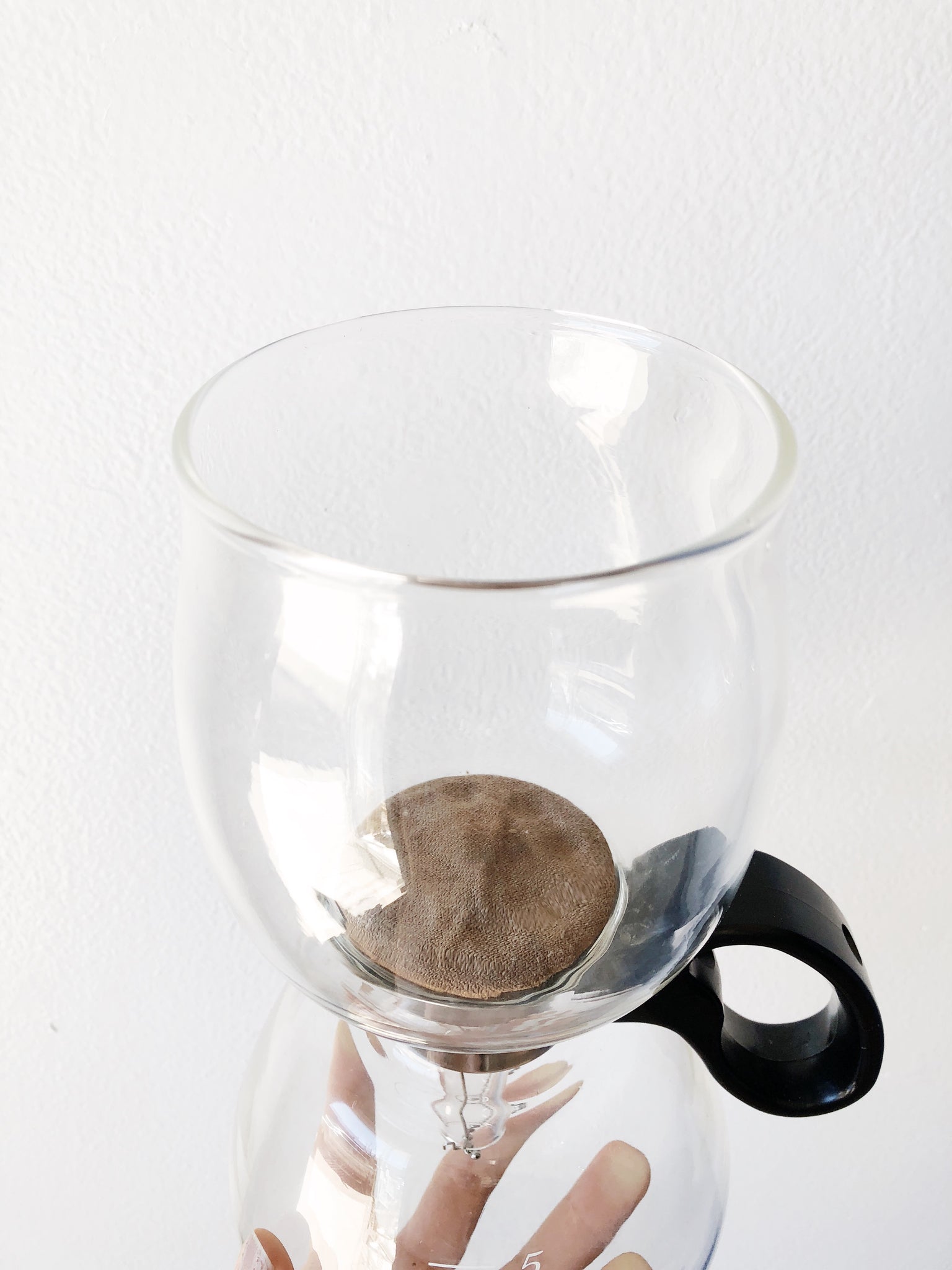 Yama Vacuum Coffee Pot Set