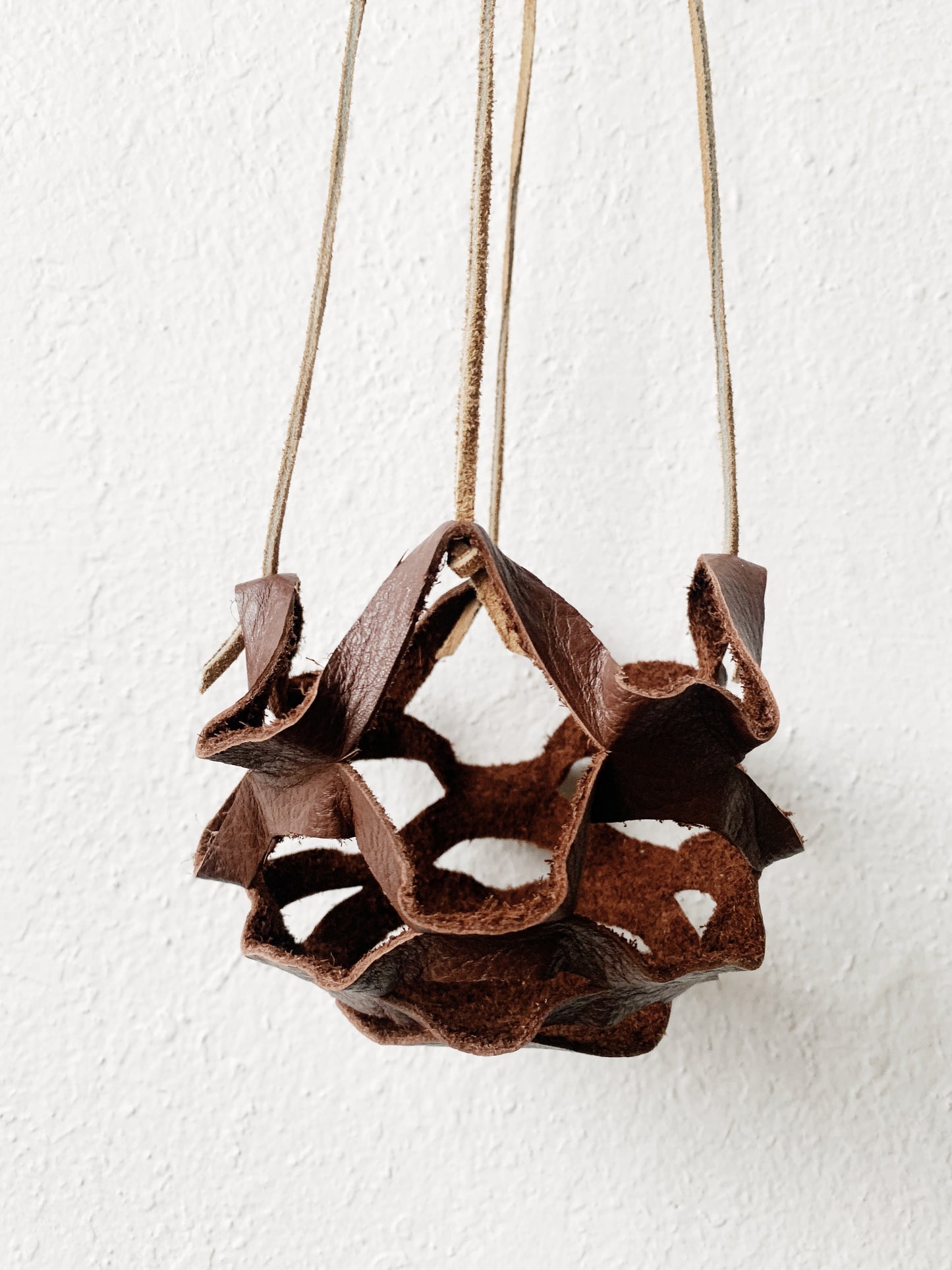 Handmade Plant Hanger