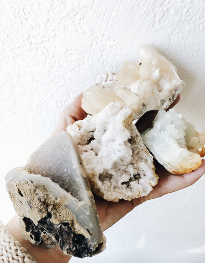 Crystal Collection