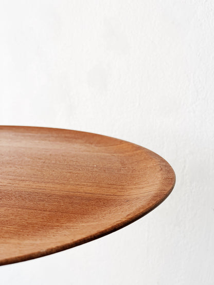Mid Century Teak Tray