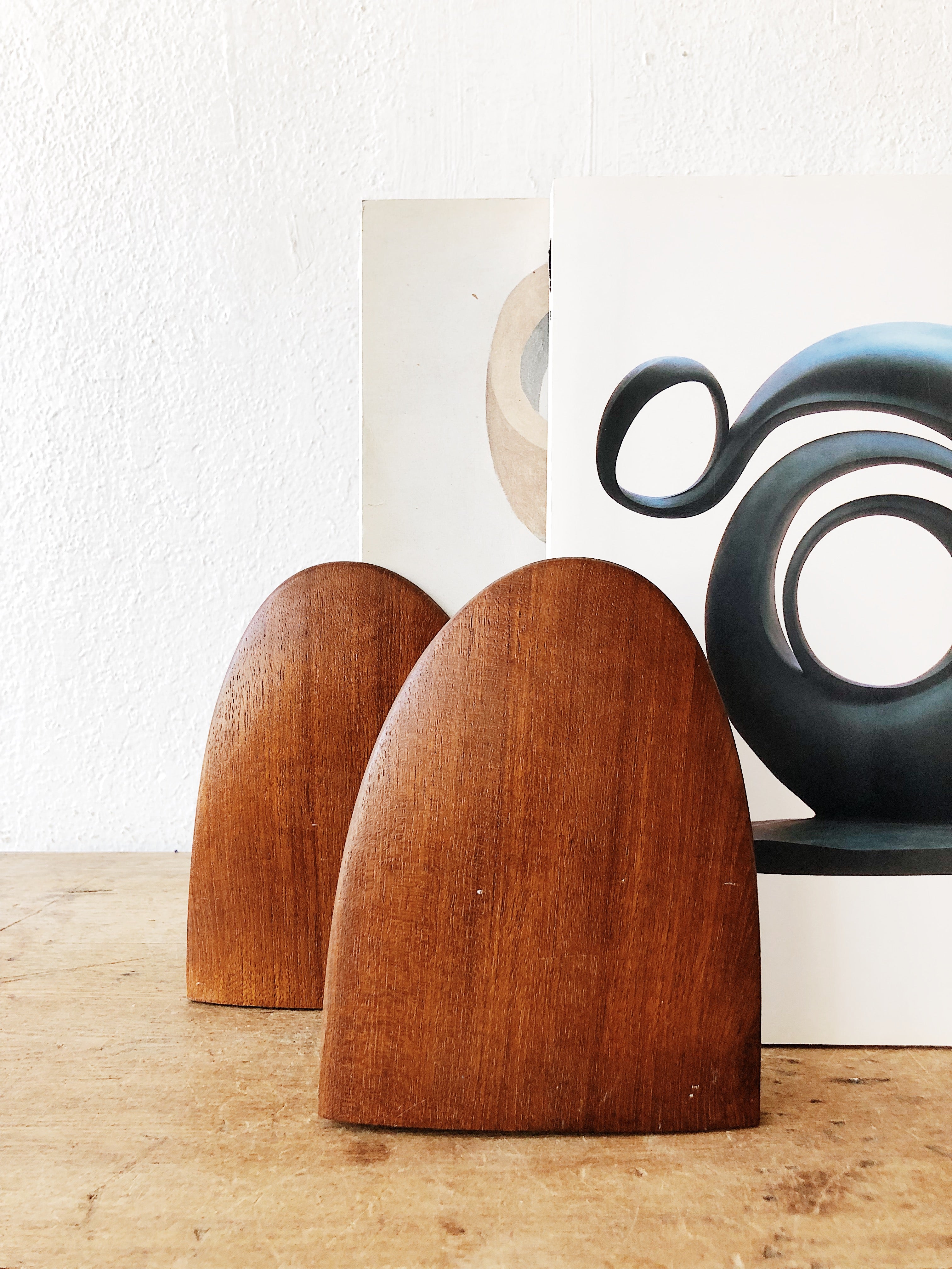Maven Collective Bookends - Thumbnail 2