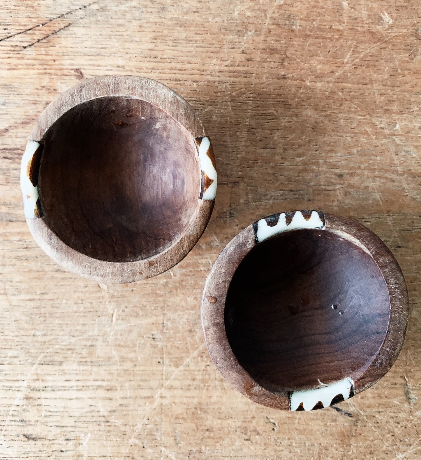 Wood