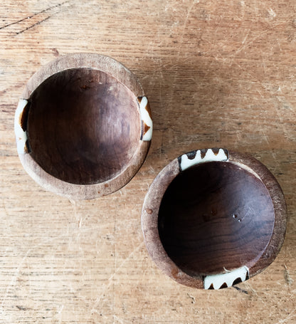 Wood