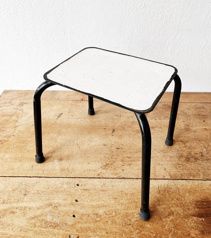 Vintage Crestline Stool