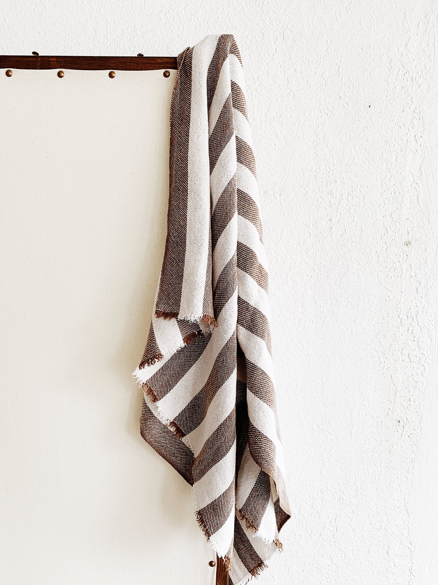 Block House Linen Towel