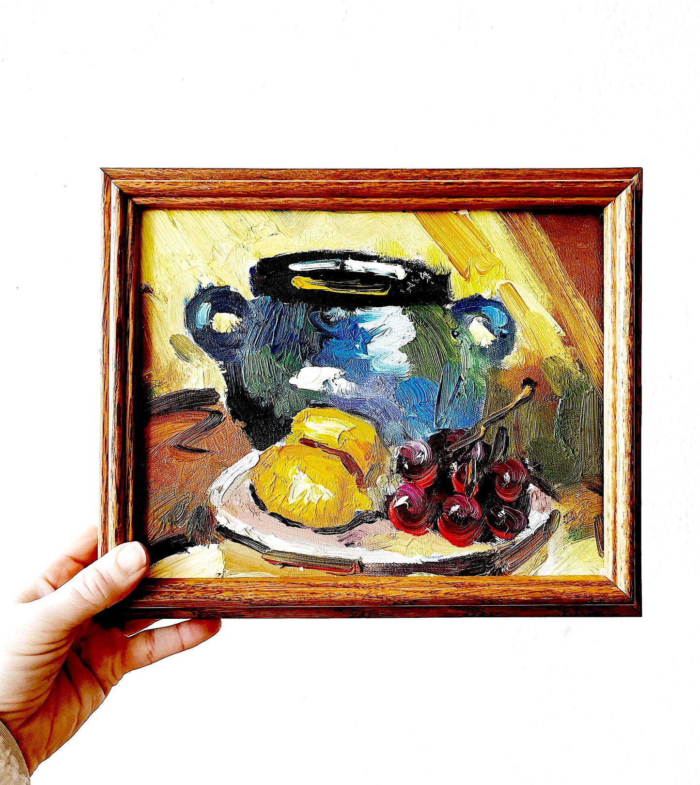 Original Still Life Painting