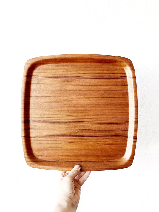 MCM Veneer Tray