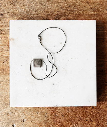 Vintage Floating Pendant