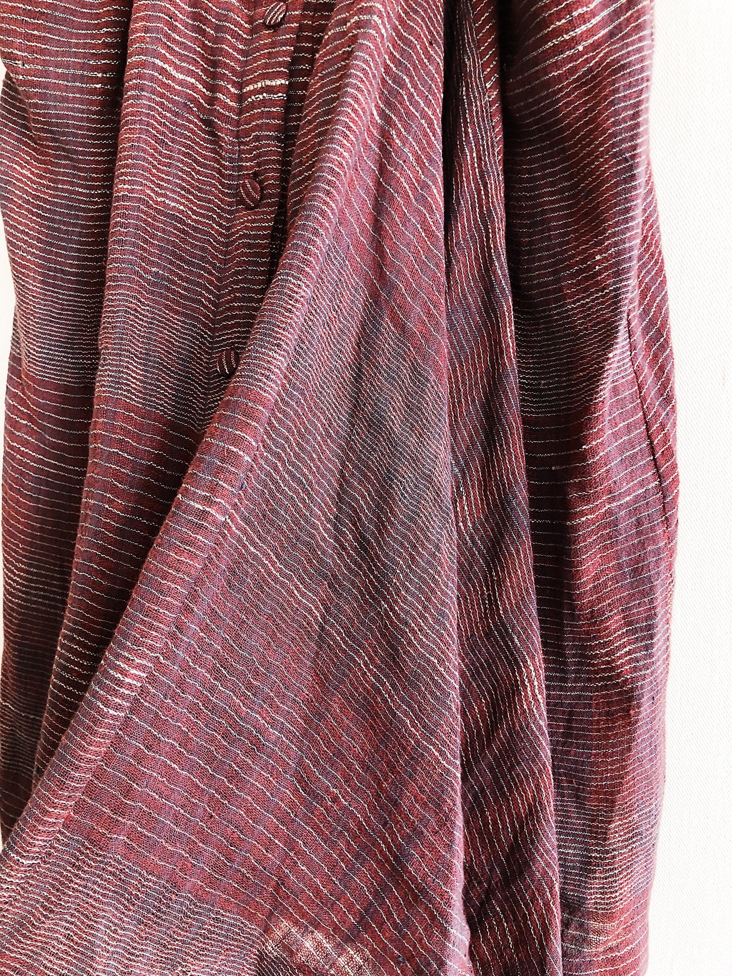 Crow Clothing Woven Top NWT