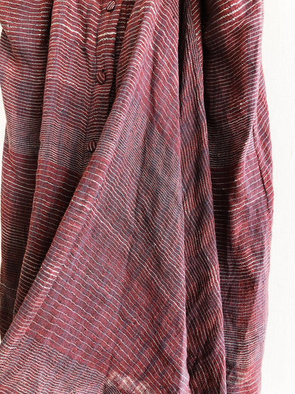 Crow Clothing Woven Top NWT