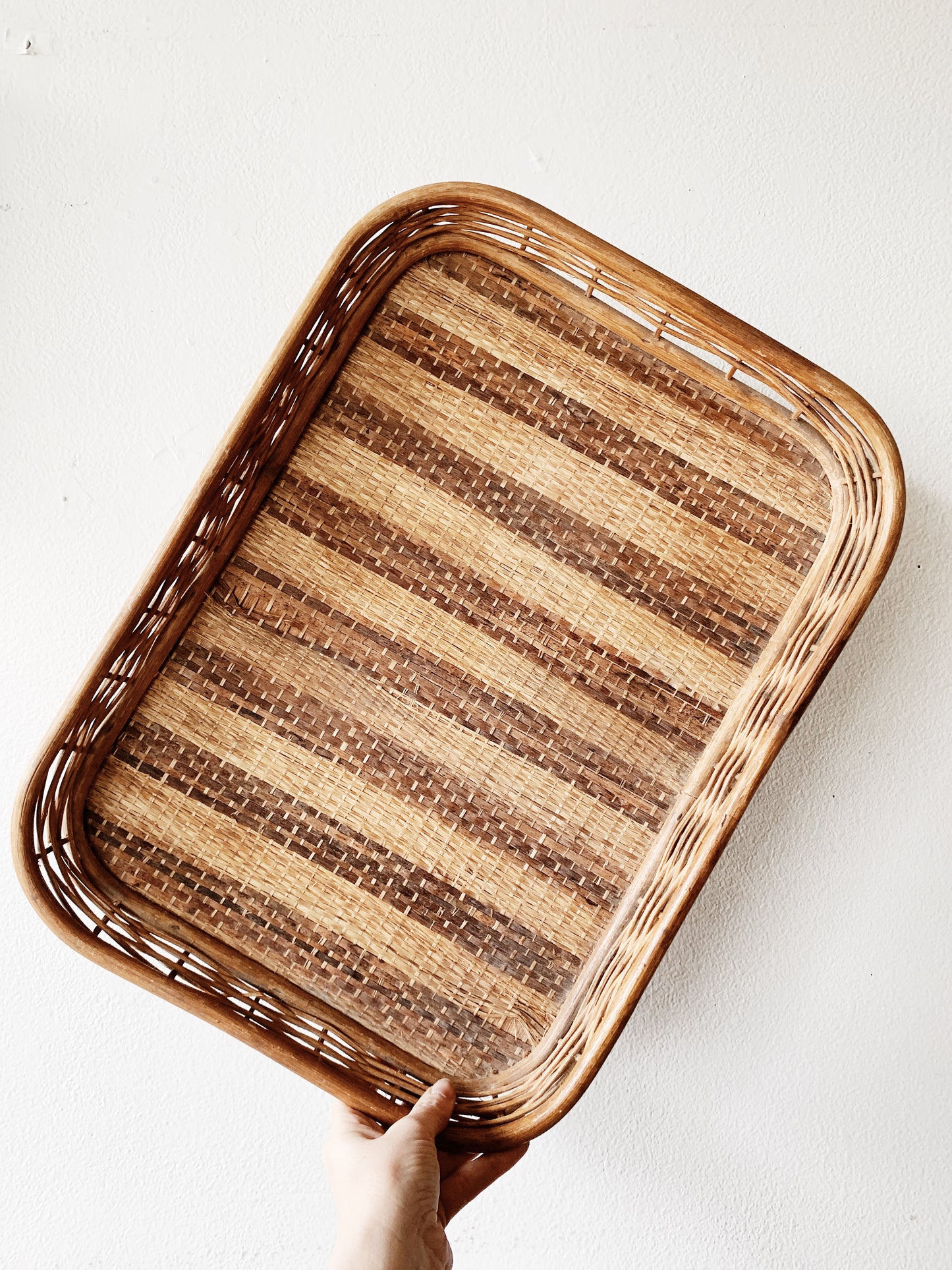 Vintage Tray
