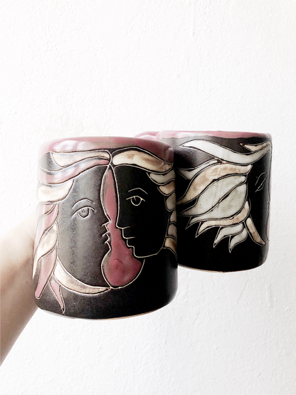 Vintage Mara of Mexico Mug