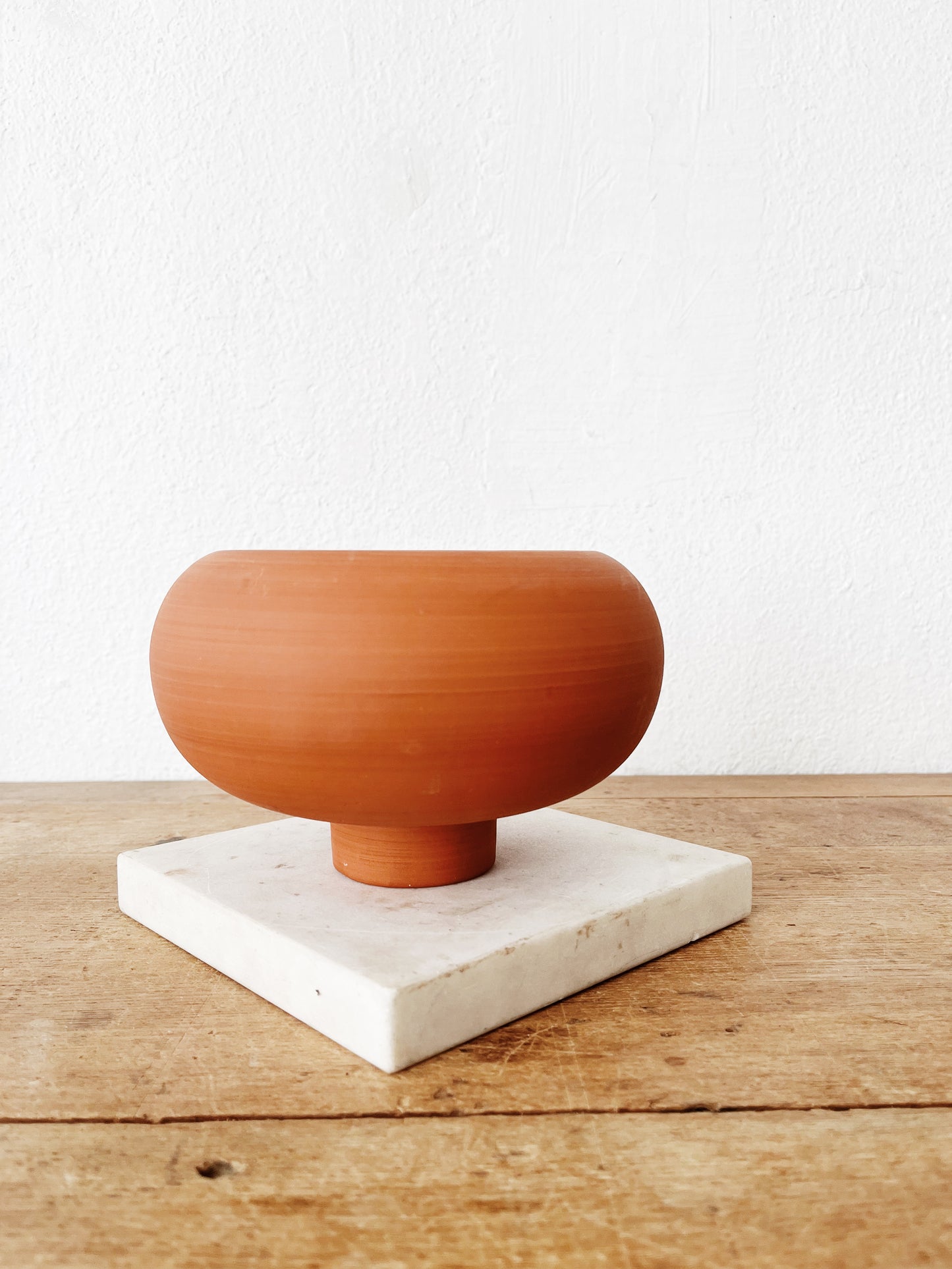 Japanese Style Ikebana Pot
