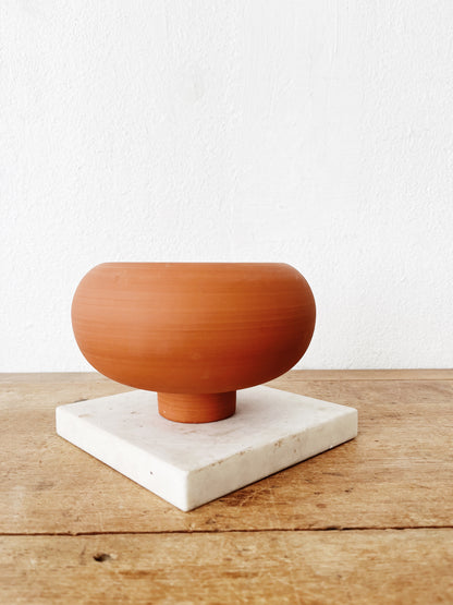 Japanese Style Ikebana Pot