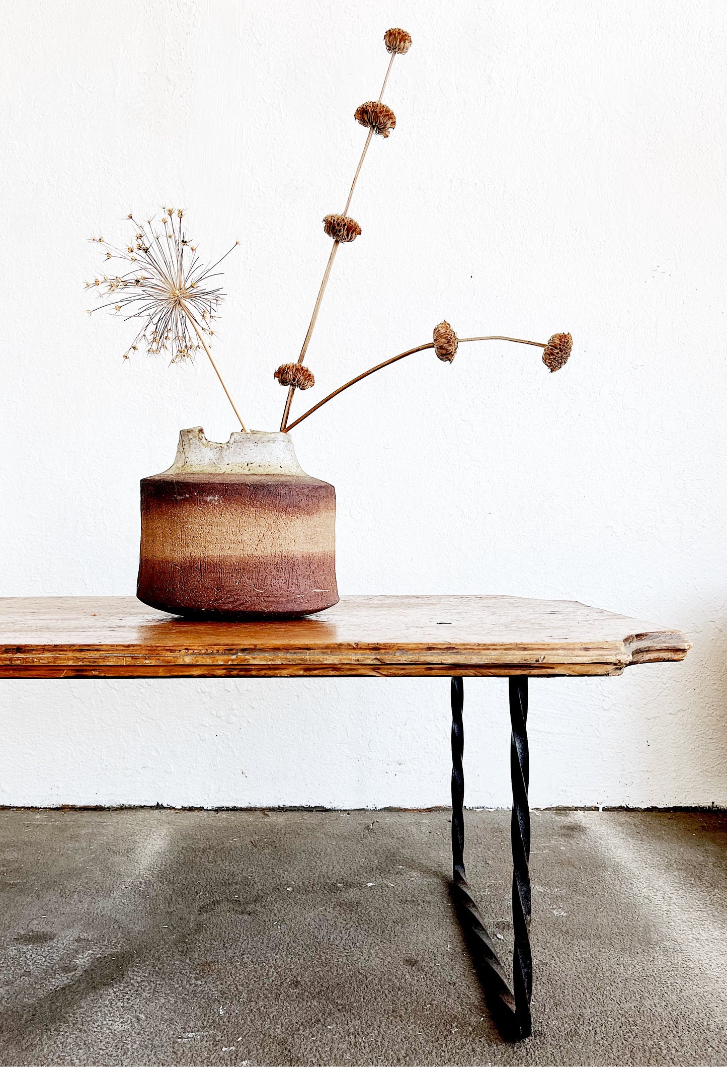 Vintage Coffee Table