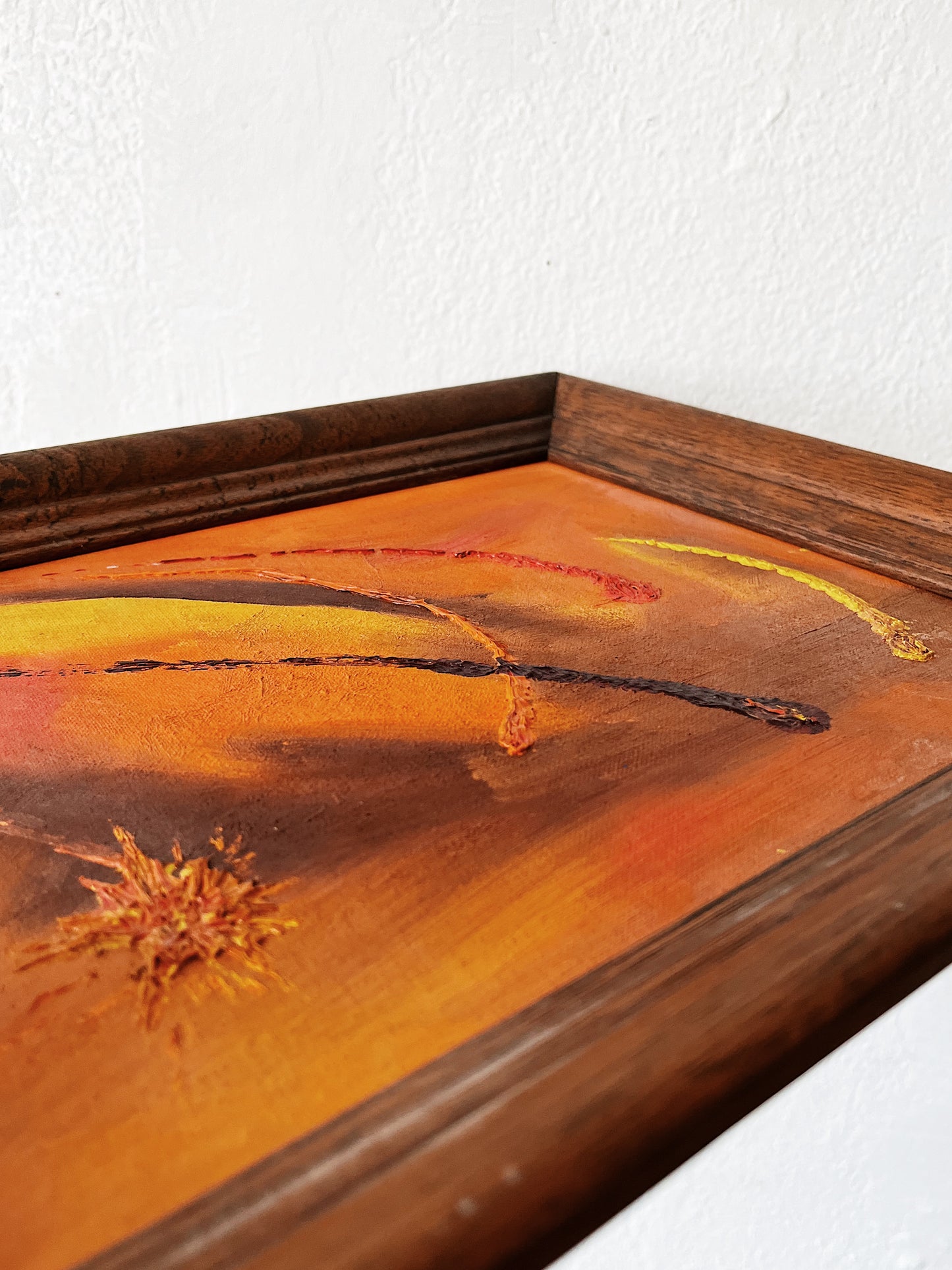 Original Abstract Painting