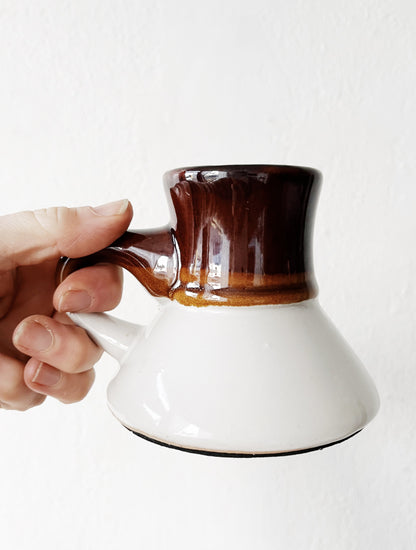 Vintage Mug Set