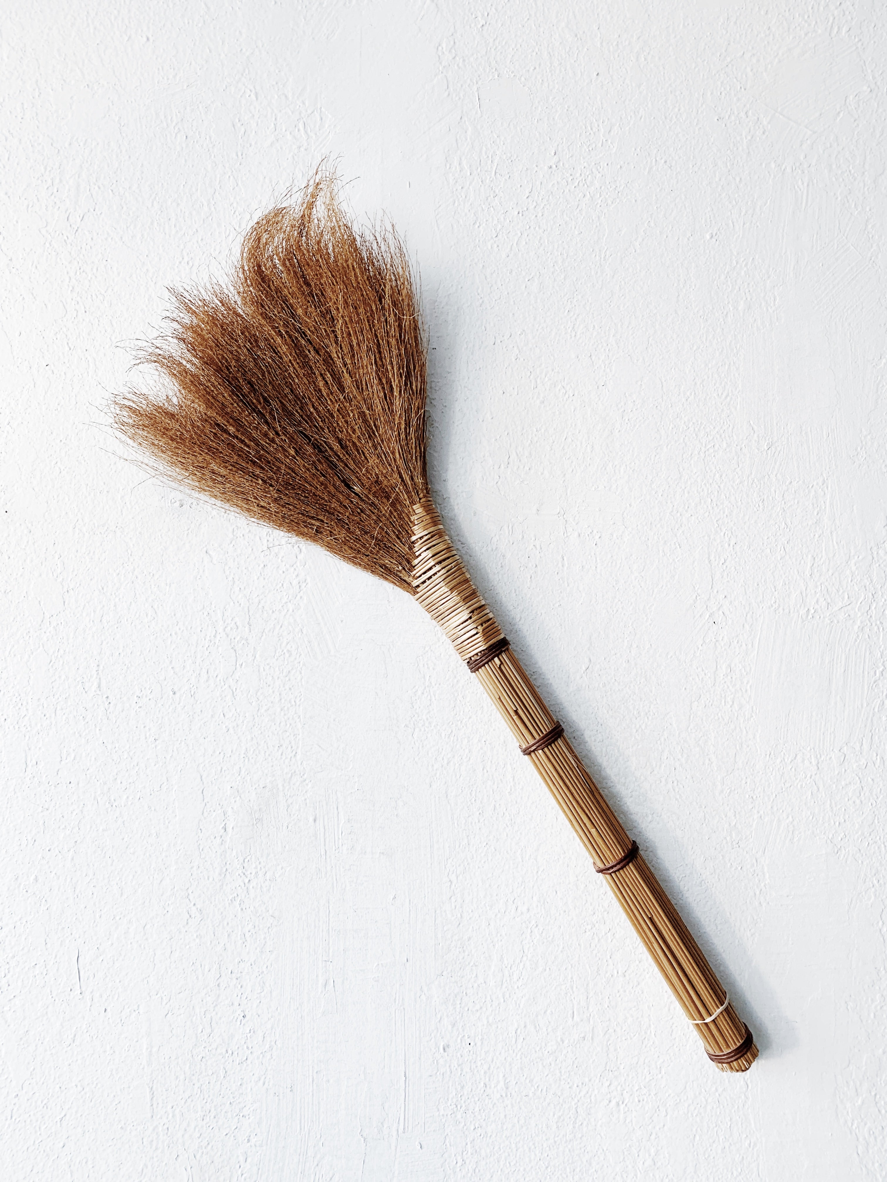 Maven Collective Hearth Broom