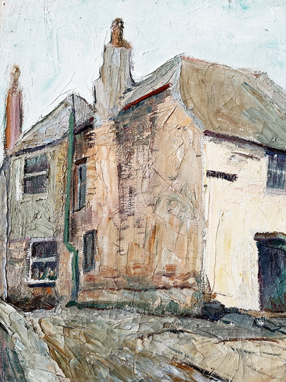 Original Oil Painting