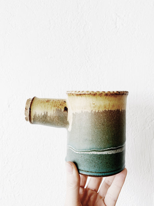 Vintage Ceramic Shaker