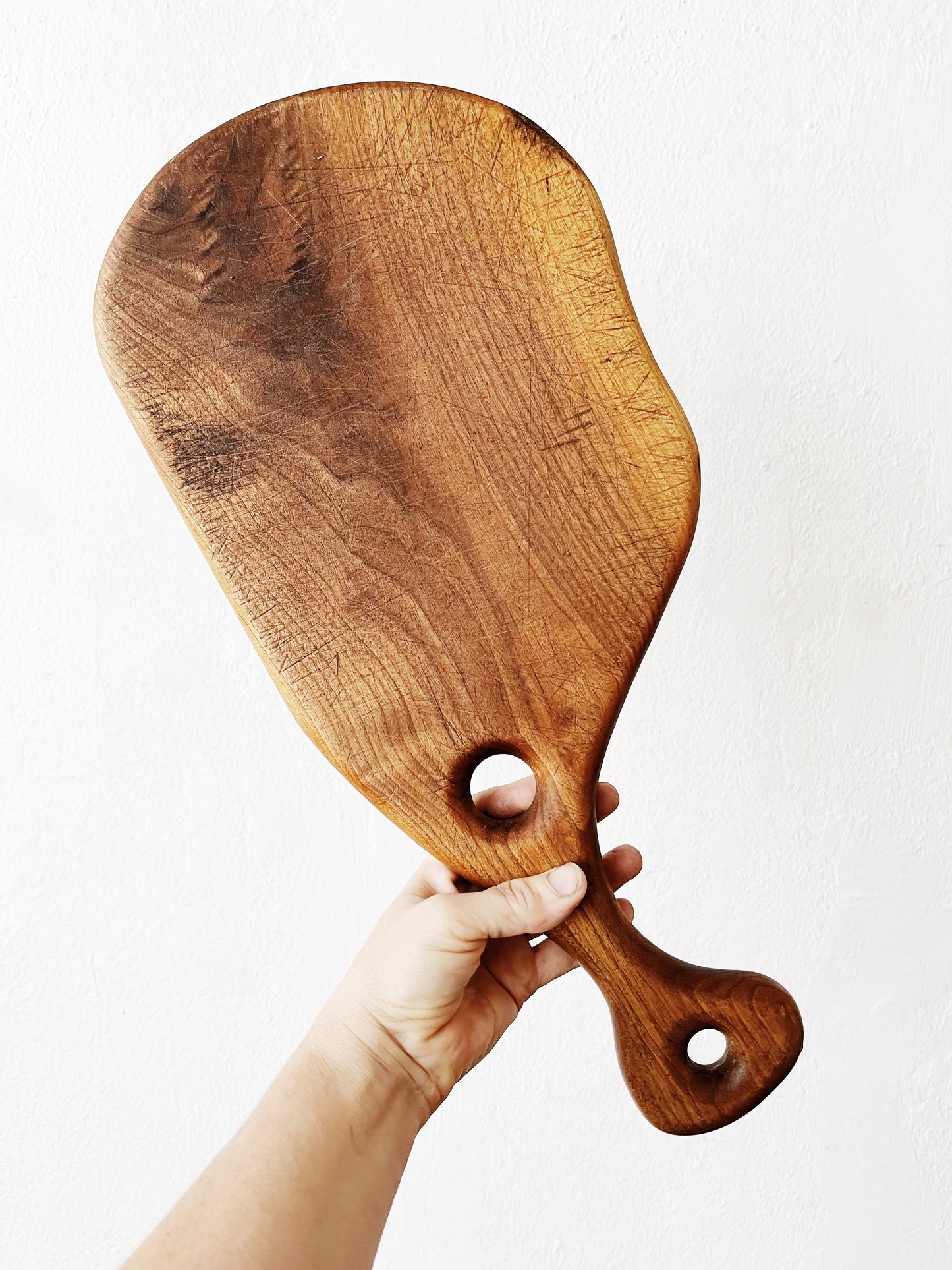 Handmade Cutting Board